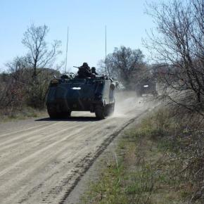 Έβρος: Ρεαλιστική εκπαίδευση της 7ης Μηχανοκίνητης&nbsp;Ταξιαρχίας