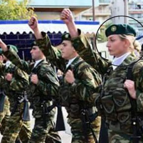 Νεαρή καταδρομέας απέτρεψε κλοπή με κινηματογραφικό&nbsp;τρόπο