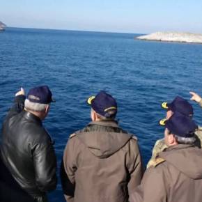 Μεγάλα ελληνικά νησιά έχει βάλει στο «στόχαστρο» η Τουρκία -ΔΕΝ ΘΕΛΕΙ ΠΛΕΟΝ ΜΟΝΟ&nbsp;ΒΡΑΧΟΝΗΣΙΔΕΣ