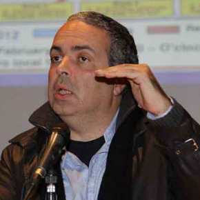 Νίκος Λυγερός: «Εάν μας χτυπήσουν οι Τούρκοι να σημαδέψουν&nbsp;καλά!…»