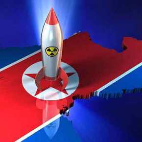 Με πυρηνικό πόλεμο απειλεί η Βόρεια Κορέα αν οι ΗΠΑ&nbsp;επιτεθούν!