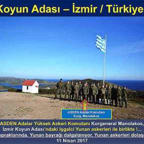 ΤΟΥΡΚΙΑ ΔΗΜΟΨΗΦΙΣΜΑ: Το ισχνό 51% φέρνει ανθελληνική υστερία και&nbsp;αμφισβήτηση