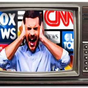 5 Λόγοι για να κλείσεις την τηλεόραση&nbsp;οριστικά