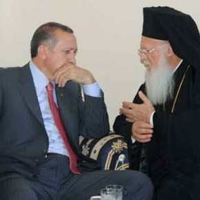 Τι σημαίνει για Φανάρι, Εκκλησία Ελλάδος και Εκκλησία Κύπρου το αποτέλεσμα του δημοψηφίσματος στην&nbsp;Τουρκία