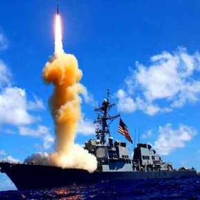 Με τα «ελληνικά» Arleigh Burke κτύπησαν οι ΗΠΑ – Ποιες είναι οι ρωσικές ναυτικές δυνάμεις τώρα σε Α.Μεσόγειο και&nbsp;Συρία