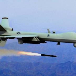 Μέχρι 24 μαχητικά MALE MQ-1 Predator προμηθεύεται η Ελλάδα από τις ΗΠΑ ΣΥΜΦΩΝΙΑ ΕΚΛΕΙΣΕ ΣΤΗΝ ΕΠΙΣΚΕΨΗ Π.ΚΑΜΜΕΝΟΥ ΣΤΙΣ&nbsp;ΗΠΑ