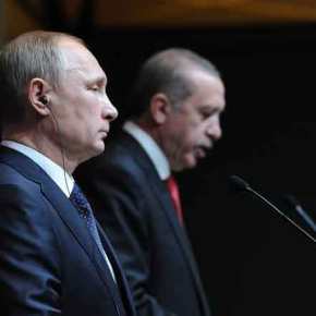 Το τέλος μιας λυκοφιλίας και η έναρξη ξεκαθαρίσματος&nbsp;λογαριασμών