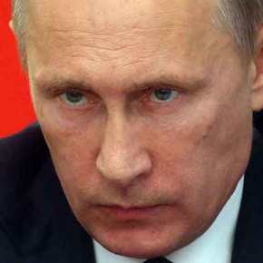 Πούτιν Απασφάλισε… Είπε την ΑΛΗΘΕΙΑ και ΑΠΟΚΑΛΥΨΕ το ΣΧΕΔΙΟ !!&nbsp;(Video)