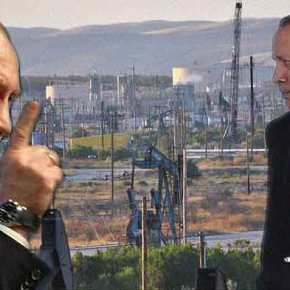 Εκθεση-βόμβα Ρωσικών Υπηρεσιών: Η Τουρκία οργάνωσε την επίθεση με χημικά όπλα στην Συρία – Τι θα κάνει ο Β.Πούτιν με τον παράφρονα&nbsp;Ερντογάν;