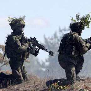 Συναγερμός σε ΗΠΑ από Stratfor: «Έρχεται χάος και πόλεμος στα Βαλκάνια» – Οι Αλβανοί ύψωσαν την Αλβανική σημαία στα&nbsp;Σκόπια!