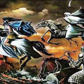 Γιατί οι CIA, FSB και ΜΙ6 διαθέτουν τμήματα ανάλυσης των Γραφών; – Οι προρρήσεις για τον πόλεμο στη&nbsp;Συρία