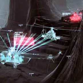 Με το ηλεκτρονικό υπερ-σύστημα αεράμυνας Richag-AV οι Ρώσοι ισχυρίζονται ότι κατέρριψαν 34 «Tomahawk» στην&nbsp;Συρία