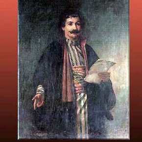 Μήπως μετά το μουσείο Μπελογιάννη να φτιάξουμε και το μουσείο του Ρήγα; Άρθρο&nbsp;Αντιναυάρχου