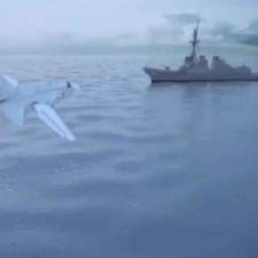 Τα Αμερικανικά ΜΜΕ μεταδίδουν πληροφορίες ΣΟΚ και ΔΕΟΣ: Η Ρωσία διαθέτει «ηλεκτρονική βόμβα» που μπορεί να εξαλείψει ολόκληρο το ναυτικό των ΗΠΑ σε Συρία και Ειρηνικό!&nbsp;(βίντεο)