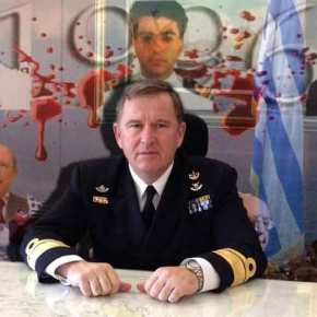 “Έκλαψα για τα Ίμια τον χαμό των 3 και την εθνική υποχώρηση”! Ποιος ναύαρχος τα&nbsp;λέει