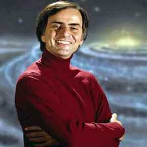 Carl Sagan: Ποια θα ήταν η εξέλιξη της ανθρωπότητας αν είχαν επικρατήσει οι αρχαίοι Έλληνες επιστήμονες και&nbsp;φιλόσοφοι;