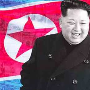 Η Βόρεια Κορέα εκτόξευσε βαλλιστικό&nbsp;πύραυλο!