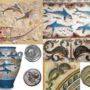 “Και τα δελφίνια της Μεσογείου τουρκικά είναι”! Απίστευτη NAVTEX από την&nbsp;Άγκυρα