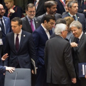 Ομοφωνία στις κατευθυντήριες γραμμές και προτεραιότητα στους&nbsp;πολίτες