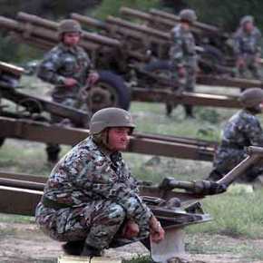 Κρίσιμη ημέρα για τα Σκόπια: «Ή θα εκλεγεί πρόεδρος της Βουλής ή…&nbsp;πραξικόπημα»