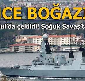 ΣΟΒΑΡΗ ΒΡΕΤΑΝΙΚΗ ΠΡΟΚΛΗΣΗ ΣΤΗΝ… «ΦΩΛΙΑ ΤΗΣ&nbsp;ΑΡΚΟΥΔΑΣ»!
