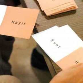 ΣΕ ΜΕΤΕΩΡΟ ΒΗΜΑ Η ΤΟΥΡΚΙΑ ΚΑΙ Ο… ΓΚΡΕΜΟΣ&nbsp;ΜΠΡΟΣΤΑ!