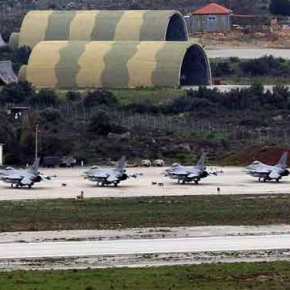 Ρωσικά ΜΜΕ: «Οι Αμερικανοί μεταφέρουν την βάση τους από το Ιντσιρλίκ στη&nbsp;Σούδα»