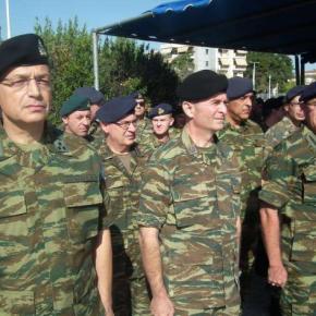 Ιστορική πρωτοβουλία ΑΓΕΣ για τον υπασπιστή&nbsp;του