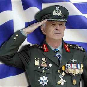 Τι απειλεί το αξιόμαχο των ΕΔ; Κριτική και αυτοκριτική από έναν Στρατηγό που μιλά&nbsp;πολιτικά