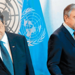 ΕΚΤΑΚΤΟ! ΕΘΝΙΚΟΣ ΣΥΝΑΓΕΡΜΟΣ!! Θέλουν Π Ο Λ Ε Μ Ο… Η Τουρκία Επιδιώκει Φ Ρ Ε Ν Ο στα&nbsp;Ενεργειακά!!!