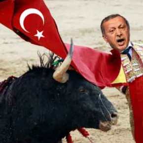 “Γιουσουφάκια” των Τούρκων οι Ισπανοί! Τι παιχνίδι παίζουν με τις&nbsp;NAVTEX