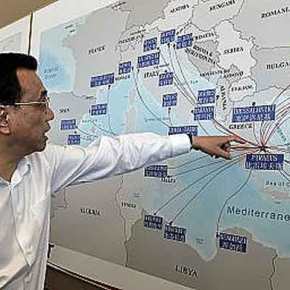 Κινέζος πρέσβης: «Η Κίνα χρειάζεται την Ελλάδα όπως η Ελλάδα χρειάζεται την&nbsp;Κίνα»