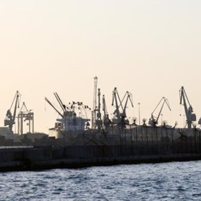 «Φάρος» για νέες ιδιωτικοποιήσεις η πώληση του&nbsp;ΟΛΘ