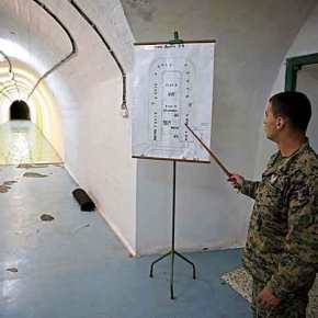 Από εδώ ξεκινά η «διάλυση» της ΠΓΔΜ και ο τρίτος Βαλκανικός&nbsp;Πόλεμος