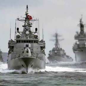 Η Τουρκία δημιουργεί κλίμα «θερμού επεισοδίου» στο Αιγαίο με την πολεμική ρητορική του Ερντογάν και μπαράζ ανθελληνικών δημοσιευμάτων – Θα το&nbsp;επιχειρήσει;