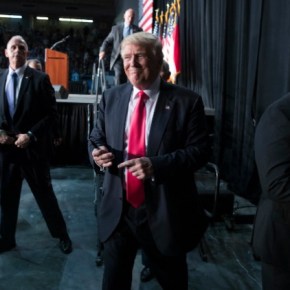 Στρατιωτική επιχείρηση στη Συρία με τις ευλογίες του&nbsp;Τραμπ