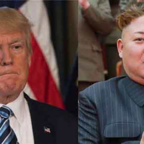 Ν.Τραμπ: «Με την εκτόξευση του πυραύλου η Βόρεια Κορέα περιφρόνησε την Κίνα – Eπισπεύδουμε την επιβολή μονομερών&nbsp;κυρώσεων»