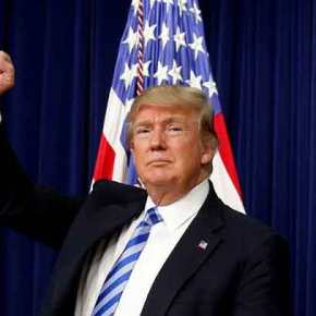 Αμεση ανάλυση: Η σταδιακή «μετεξέλιξη» του&nbsp;Τραμπ