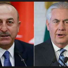 Ποιο μοιραίο ρόλο επιφυλάσσουν για την Τουρκία οι&nbsp;ΗΠΑ!