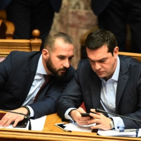 Εξελίξεις εντός των ημερών βλέπει η&nbsp;κυβέρνηση