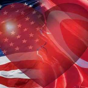 ΗΠΑ-ΤΟΥΡΚΙΑ: Το τέλος μιας διαχρονικής&nbsp;συμμαχίας;