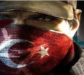 ΤΟΥΡΚΟΙ ΠΡΑΚΤΟΡΕΣ ΠΑΡΙΣΤΑΝΟΥΝ ΤΟΥΣ «ΕΥΡΩΠΑΙΟΥΣ ΣΥΝΤΑΞΙΟΥΧΟΥΣ» ΣΕ ΘΡΑΚΗ ΚΑΙ ΕΛΛΗΝΙΚΑ&nbsp;ΝΗΣΙΑ!