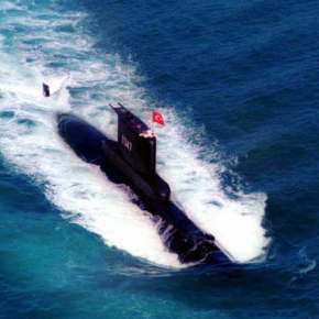 Τρόμος των Τούρκων οι Κυνηγοί Υποβρυχίων του ΠΝ Aegean Hawk S-70 #SeaHawk&nbsp;#Sikorsky