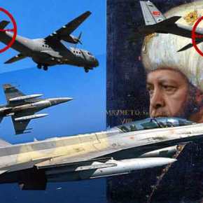 Συναγερμός: Ο Ερντογάν θα προχωρήσει σε στρατιωτικές επιχειρήσεις εντός ελληνικού εδάφους – Ποια είναι η επιχείρηση&nbsp;«Καταιγίδα»