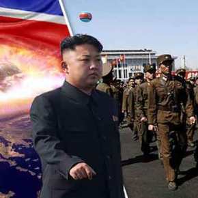 Ανακοίνωση «Σοκ» από τη B.Κορέα: «Θα καταστρέψουμε τη Γη με 5 εκατ. παιδιά – καμικάζι ζωσμένα με πυρηνικά» (φωτό,&nbsp;βίντεο)