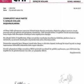 ΕΚΡΗΚΤΙΚΕΣ ΕΞΕΛΙΞΕΙΣ : Η ΑΝΤΙΠΟΛΙΤΕΥΣΗ ΚΑΛΕΙ ΣΕ ΛΑΙΚΗ&nbsp;ΕΞΕΓΕΡΣΗ!!!