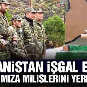 ΝΕΑ ΕΛΛΗΝΙΚΗ «ΠΡΟΚΛΗΣΗ» ΣΤΟ HURŞİT ADA, (ΦΟΥΡΝΟΥΣ-ΠΑΝΑΓΙΑ- ΟΙΝΟΥΣΕΣ)