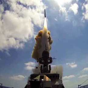 Στην ΣΤΡΑΤΗΓΙΚΗ Μαΐου: Η πρώτη προσπάθεια απόκτησης στρατηγικού «Εθνικού Οπλου» από την&nbsp;Ελλάδα