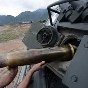 Εμπρακτη απάντηση του ΓΕΣ στα περί «Μεγάλης Αλβανίας» – «Εμείς δεν είμαστε η Γιουγκοσλαβία του 1999»&nbsp;[φωτό-βίντεο]