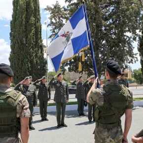 Στο ΓΕΕΦ ,την ΕΛΔΥΚ και σε Μονάδες της Ε.Φ ο Α/ΓΕΣ&nbsp;!(φώτο)